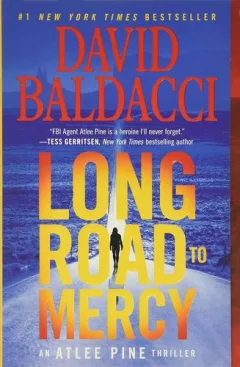 Long Road to Mercy