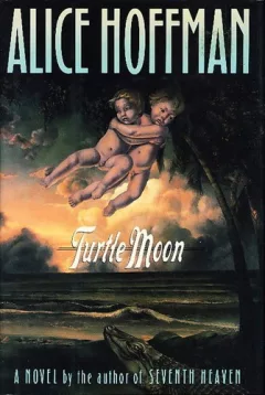 Turtle moon