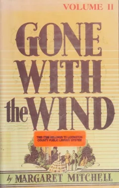 Gone With the Wind