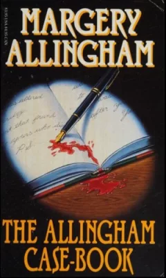 The Allingham Case-Book