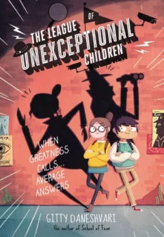 League of Unexceptional Children -