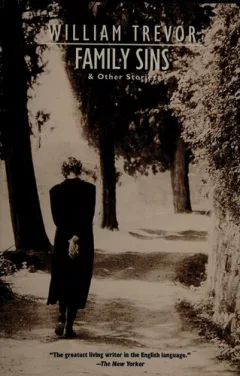 Family sins & other stories