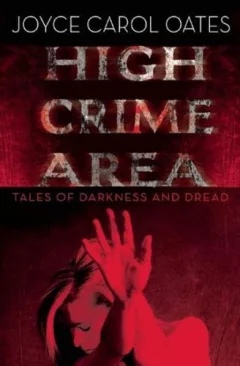 High crime area