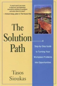 The Solution Path