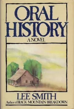 Oral history