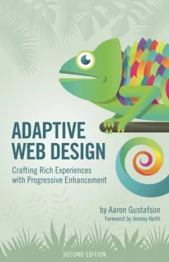 Adaptive web design