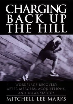 Charging Back Up the Hill