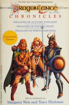 Dragonlance Chronicles