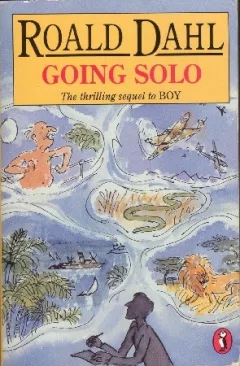 Going Solo