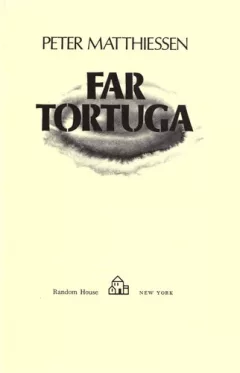 Far Tortuga