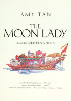 The Moon Lady