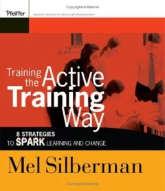 Training the active training way