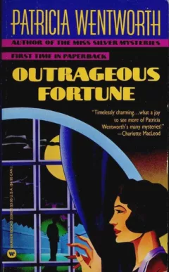 Outrageous Fortune