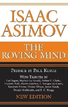The roving mind
