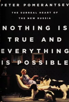 Nothing is true and everything is possible