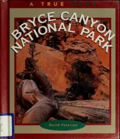 Bryce Canyon National Park