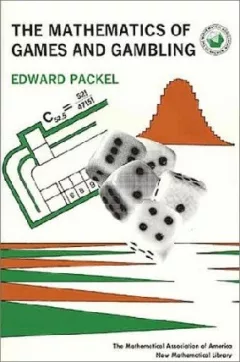 The mathematics of games and gambling