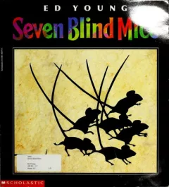 Seven blind mice