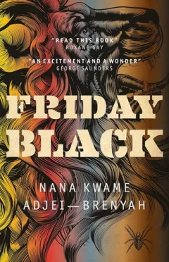 Friday Black