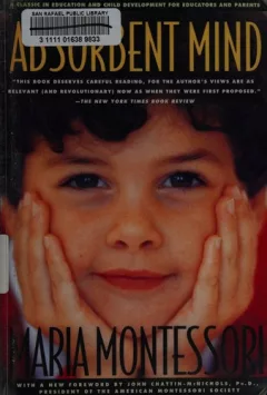 The absorbent mind