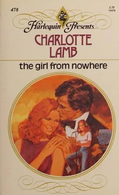 The Girl from Nowhere