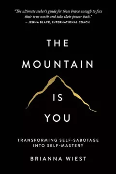 The Mountain Is You