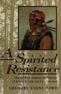 A spirited resistance