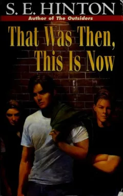 That was then, this is now