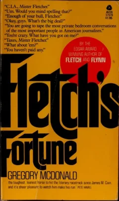 Fletch's fortune