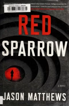 Red Sparrow