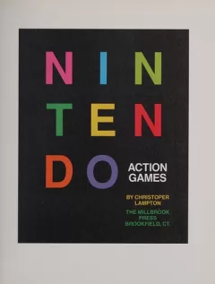 Nintendo Action Games