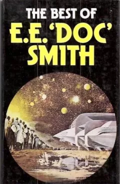 Best of E.E. 'Doc' Smith