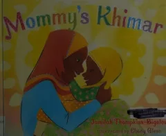 Mommy's khimar