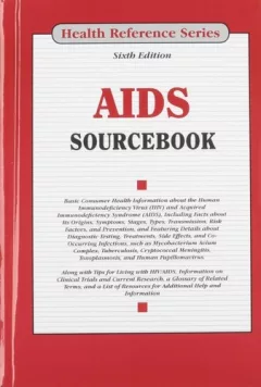 AIDS sourcebook