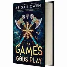 The Games Gods Play