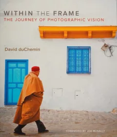 Within the frame