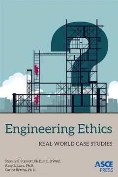 Engineering ethics