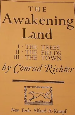 The Awakening Land