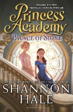 Palace of Stone