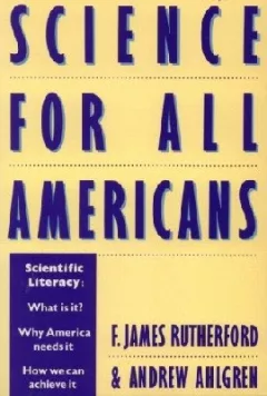 Science for all Americans