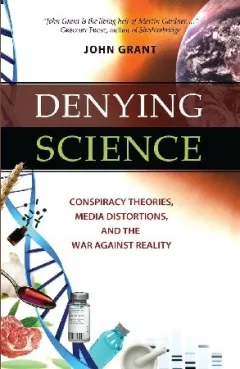 Denying science