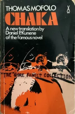 Chaka