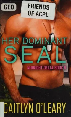 Her Dominant SEAL