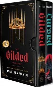 Gilded Duology Boxed Set