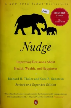 Nudge