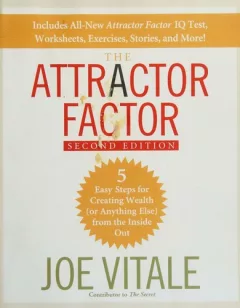 The attractor factor