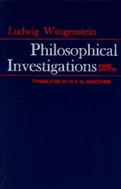Philosophical Investigations (3rd Edition)