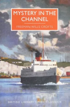 Mystery In The Channel