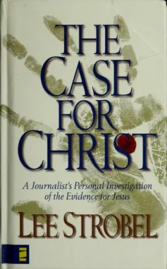 Case for Christ Hc MM - Fcs