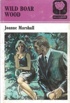 Wild Boar Wood